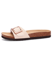 Gianna Women's Sandals – Ultralight Summer Slip-On Sandals with Breathable Comfort & Non-Slip Sole