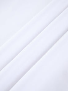 Camille Long Dress Women – Light Summer Dress with Open Back & Elegant Flowing Cut