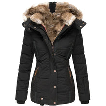 Meilani Women's Jacket – Elegant, Warm and Comfortable Winter Jacket for Everyday Use