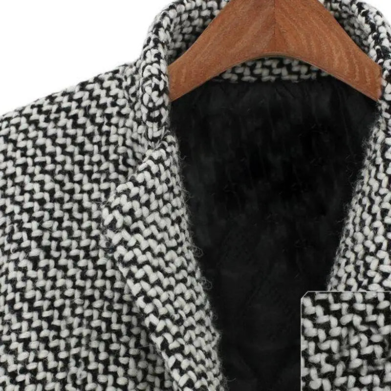 Celeste Wool Coat Women – Elegant, Warm & Versatile for Winter