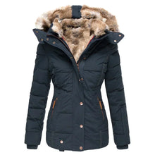 Meilani Women's Jacket – Elegant, Warm and Comfortable Winter Jacket for Everyday Use