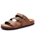 Marron foncé