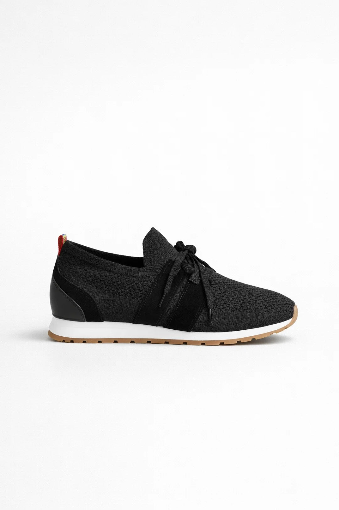 Women's Breathable Mesh Walking Sneakers with Non-Slip Sole