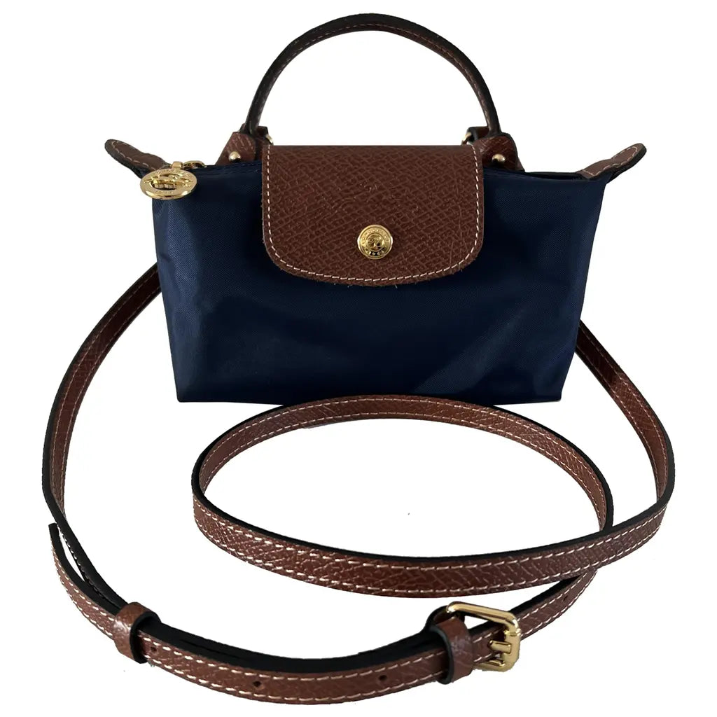 Nevaeh Sac Bandoulière Femme – Mini Crossbody Elegant Leather with Adjustable Strap
