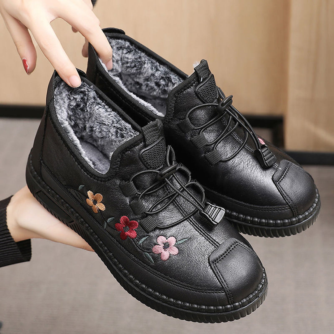 Rosalie Women's Shoes – Elegant & Comfortable Shoes with Timeless Style