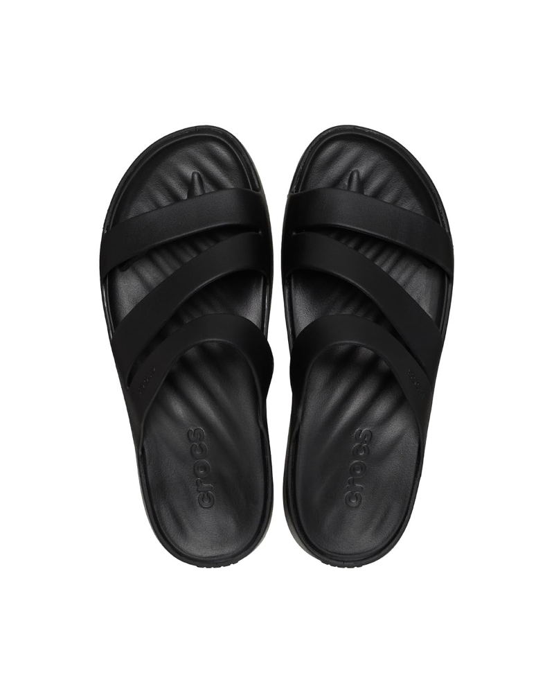 Althea Women's Sandals – Lightweight Strappy Sandals with Platform & Premium Comfort