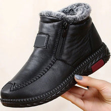 Angela Bottes Winter Women – Fur Lining, Thermal Insulation & Non-Slip Sole