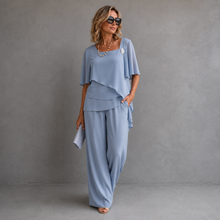 Wynonna™ Elegant Two-Piece Set