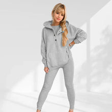 Keyla Women's Ensemble – Elegant & Comfortable Nifa 3-Piece Outfit for All Occasions