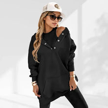 Keyla Women's Ensemble – Elegant & Comfortable Nifa 3-Piece Outfit for All Occasions