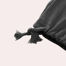 James Pantalon Cargo Homme – Robust Outdoor Pants with Pockets & Elastic Waist