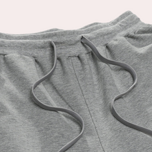 Larry Jogging Men – Premium Cotton with Adjustable Waist, Modern Fit & Breathable Comfort