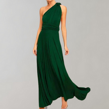 Thora Robe Femme – Versatile Wrap Dress in Lightweight & Breathable Fabric for Summer