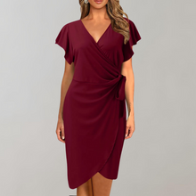 Zayra Elegant Summer Dress – Light and Flowing Dress Perfect for All Occasions