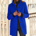 Bleu foncé