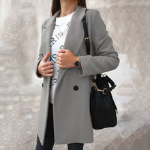 Soleil Women's Coat – Long Elegant & Comfortable Winter Coat with Chic Style
