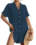 Navy blue