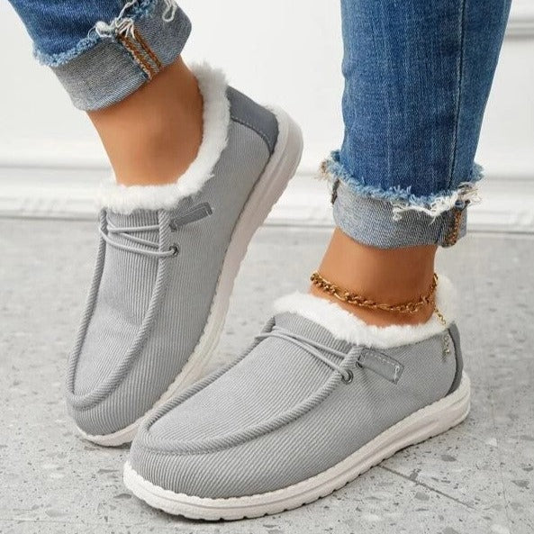 Arabella Women's Winter Shoes – Warm Comfort, Lightness & Daily Style