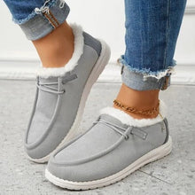 Arabella Women's Winter Shoes – Warm Comfort, Lightness & Daily Style