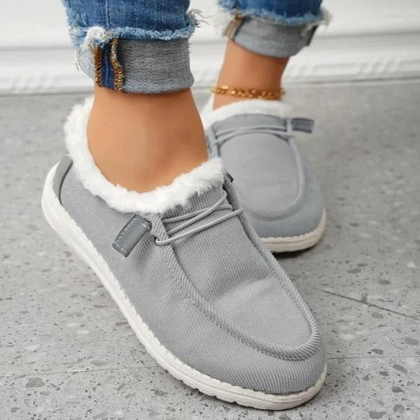 Arabella Women's Winter Shoes – Warm Comfort, Lightness & Daily Style