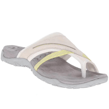 Carole Women's Sports Sandals – Supportive Sole, Secure Toe Ring and Lightweight Comfort by Looksy