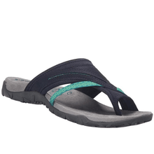 Carole Women's Sports Sandals – Supportive Sole, Secure Toe Ring and Lightweight Comfort by Looksy