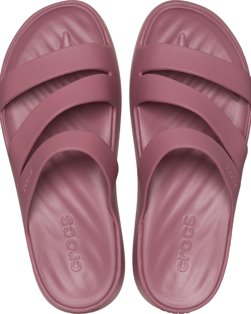 Althea Women's Sandals – Lightweight Strappy Sandals with Platform & Premium Comfort