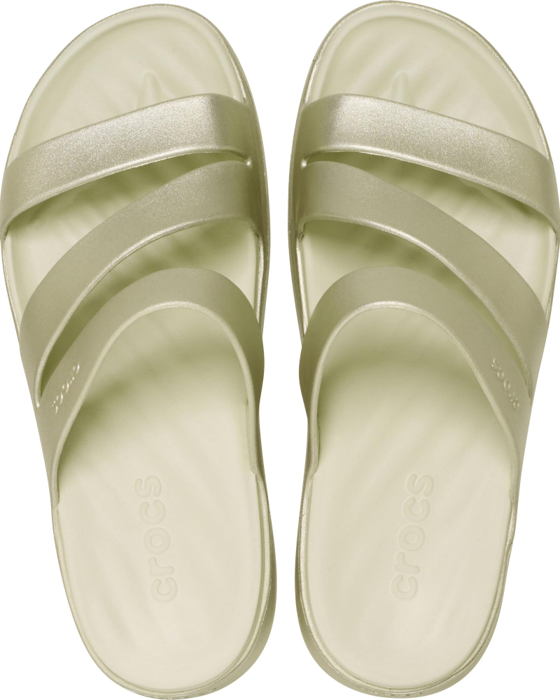 Althea Women's Sandals – Lightweight Strappy Sandals with Platform & Premium Comfort