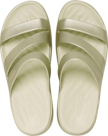 Althea Women's Sandals – Lightweight Strappy Sandals with Platform & Premium Comfort