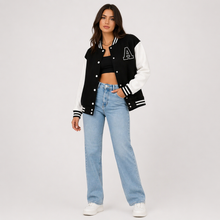 Luca Bennett | Bomber Jacket For Women