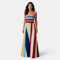 Multicolour