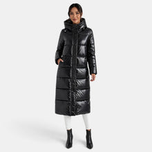 Women's Waterproof Winter Coat