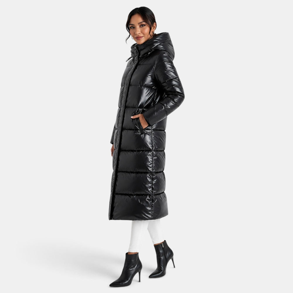 Women's Waterproof Winter Coat