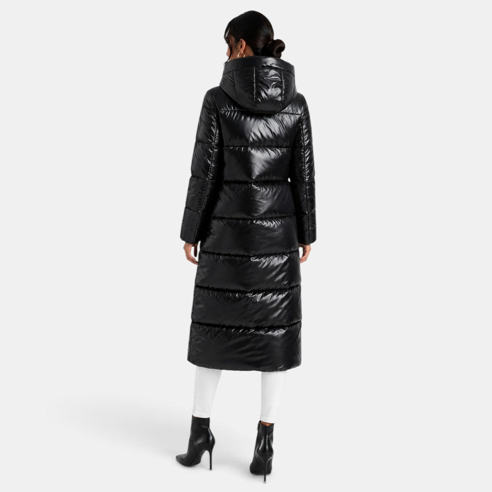 Women's Waterproof Winter Coat