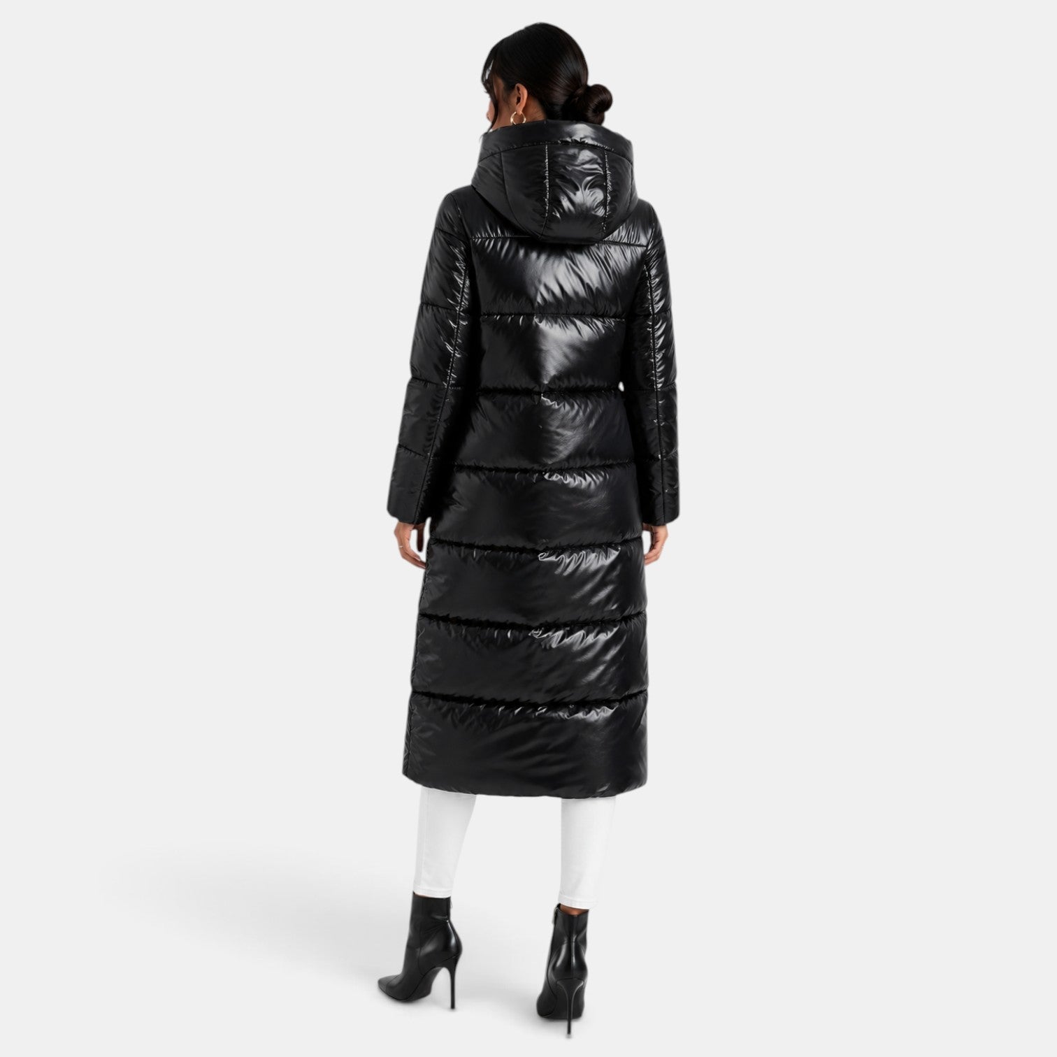 Women's Waterproof Winter Coat