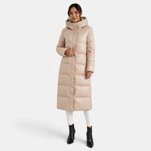 Women's Waterproof Winter Coat