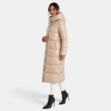 Women's Waterproof Winter Coat