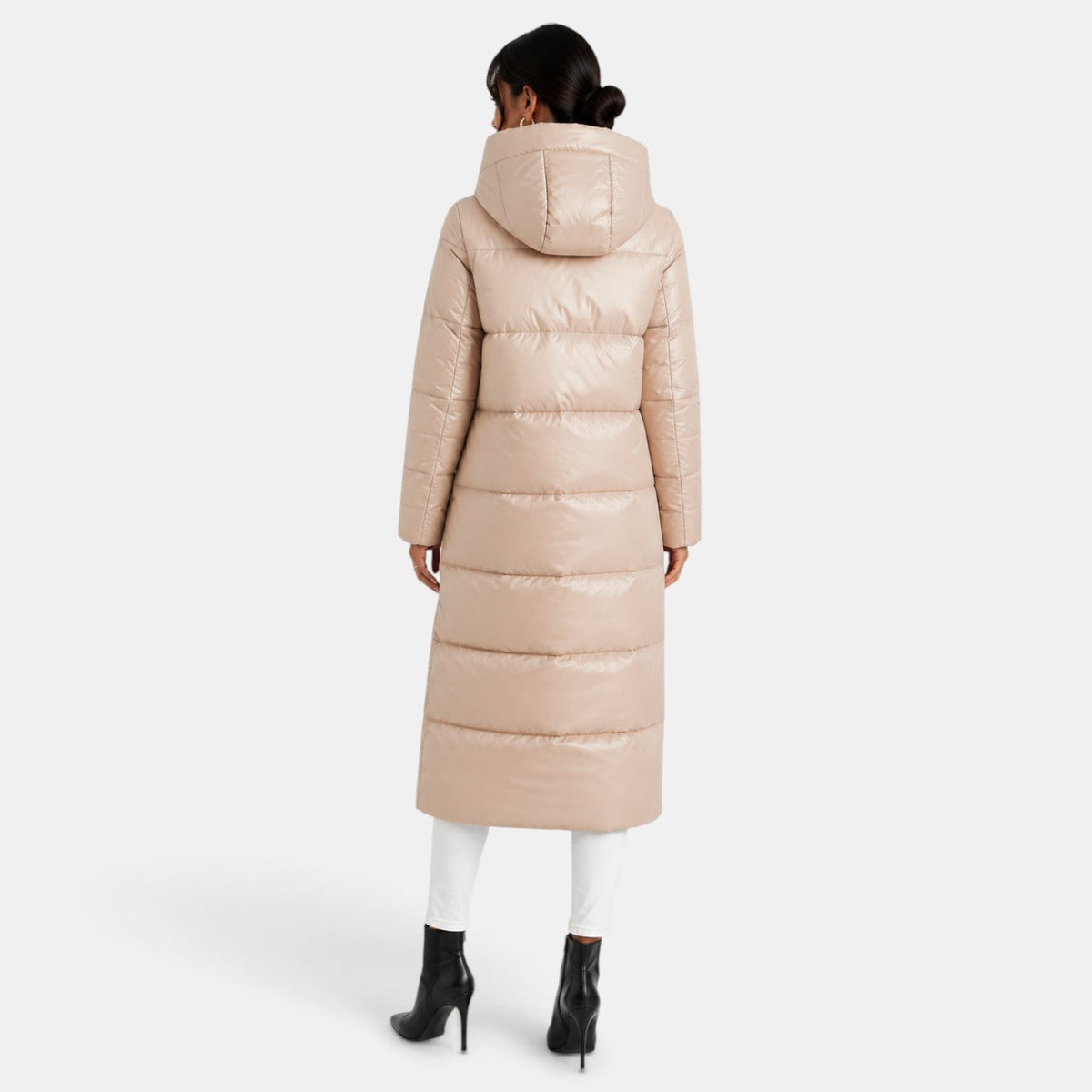 Women's Waterproof Winter Coat