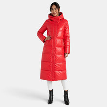 Women's Waterproof Winter Coat