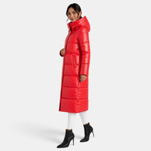 Women's Waterproof Winter Coat
