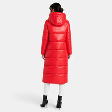 Women's Waterproof Winter Coat