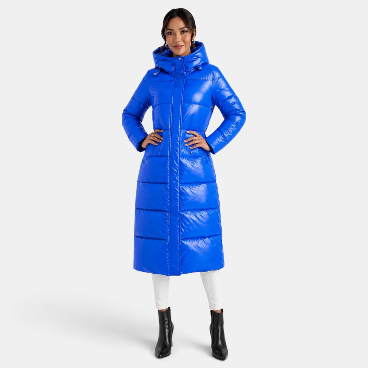 Women's Waterproof Winter Coat