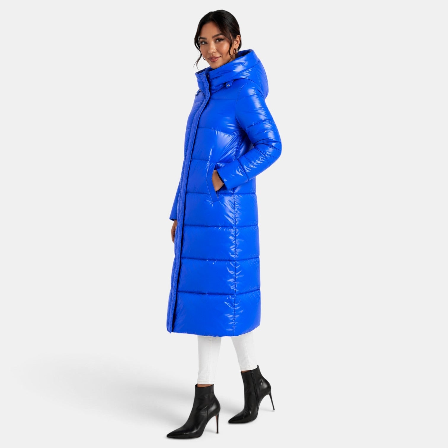 Women's Waterproof Winter Coat