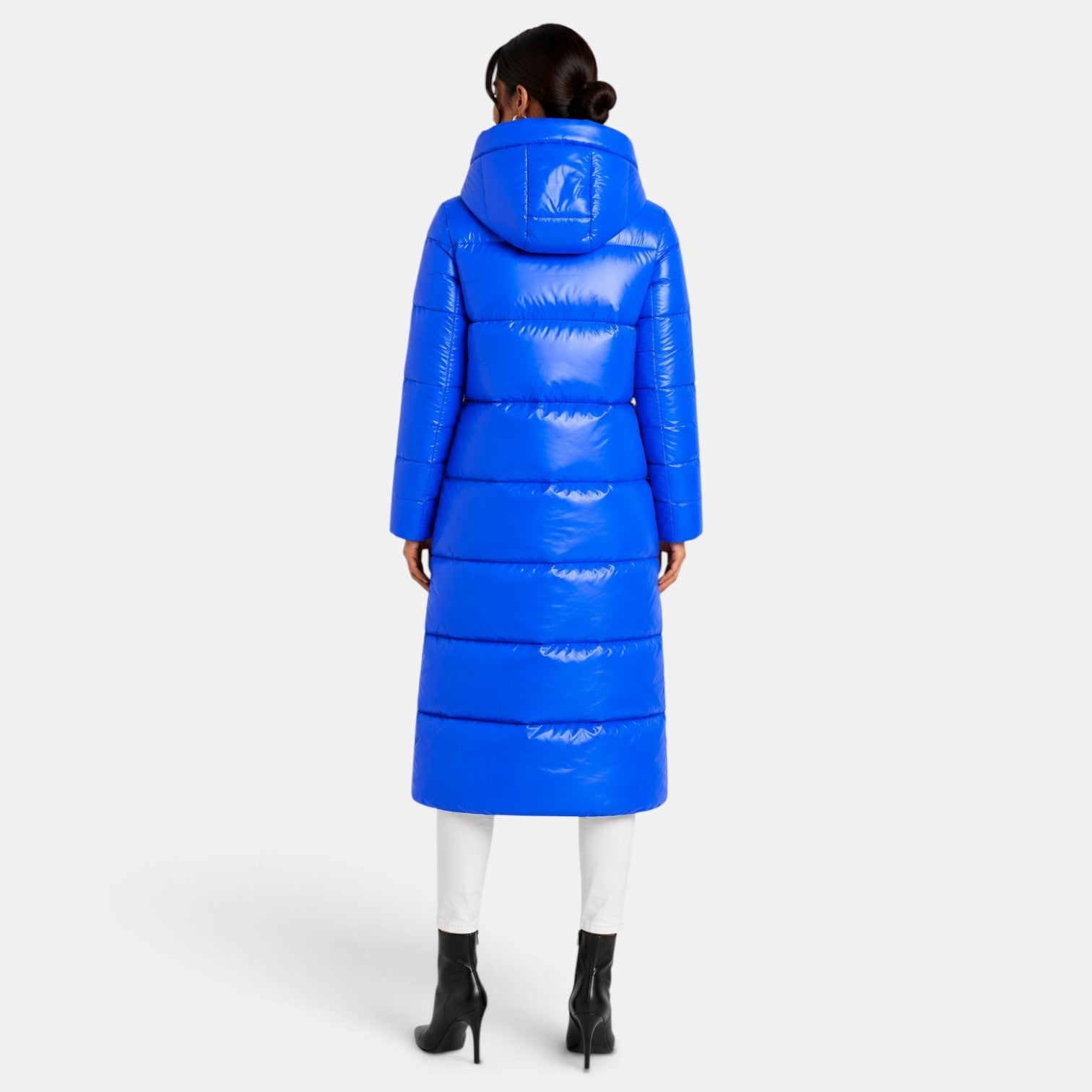 Women's Waterproof Winter Coat