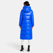 Women's Waterproof Winter Coat