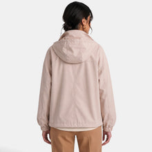 Women's Oversized Hooded Jacket