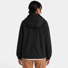Women's Oversized Hooded Jacket