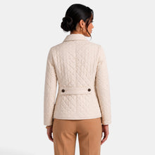 Women's Stylish Puffer Jacket