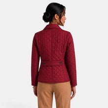 Women's Stylish Puffer Jacket