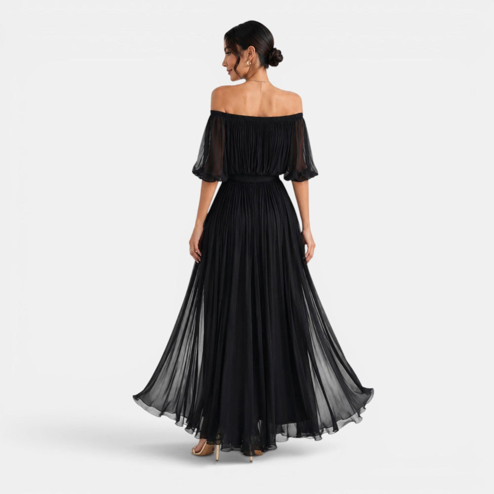 Women's Elegant Long Dress